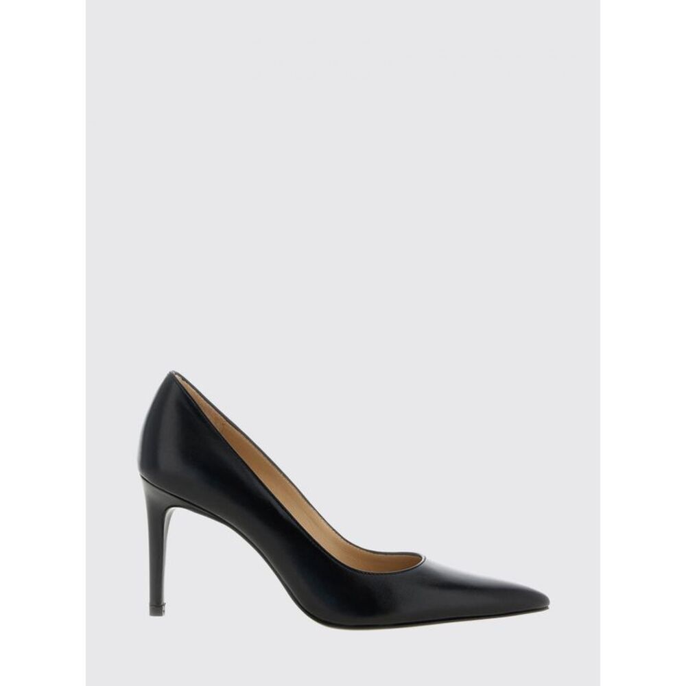 Stuart Weitzman Pump Woman Black